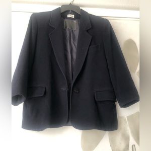Italian blazer. Size Medium . Diana Bentalls